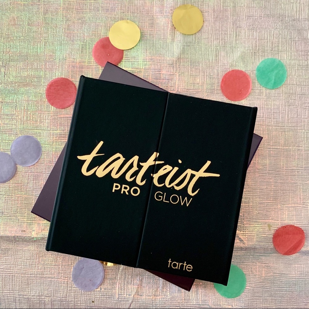 Tarte Cosmetics Tarteist Pro Glow 3 Cheek Palette